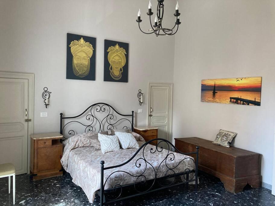 Casa Dalfea Apartment Мадзара дел Вало Екстериор снимка