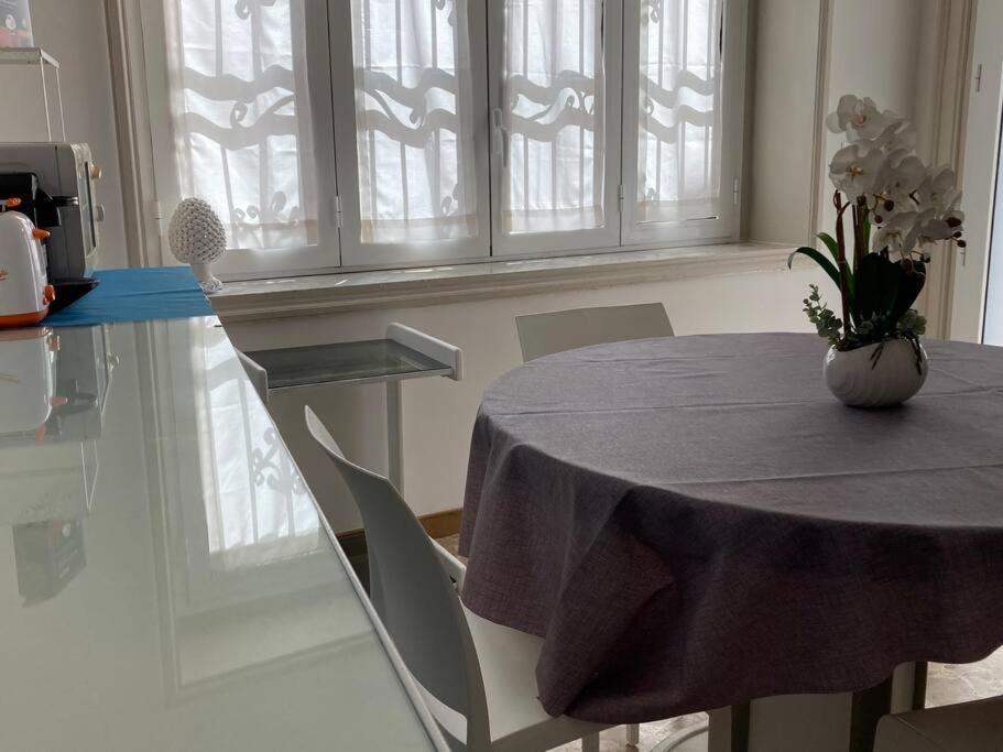 Casa Dalfea Apartment Мадзара дел Вало Екстериор снимка
