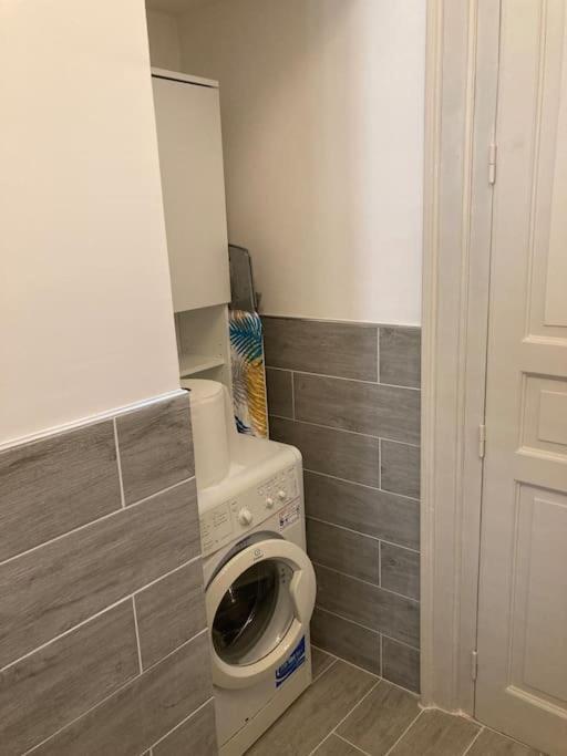 Casa Dalfea Apartment Мадзара дел Вало Екстериор снимка
