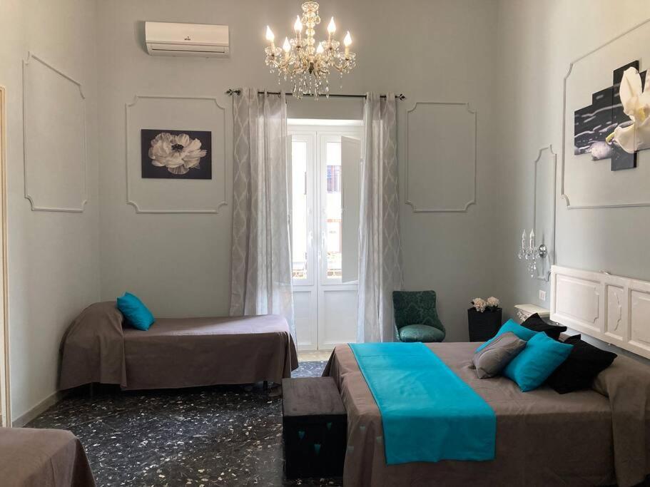 Casa Dalfea Apartment Мадзара дел Вало Екстериор снимка