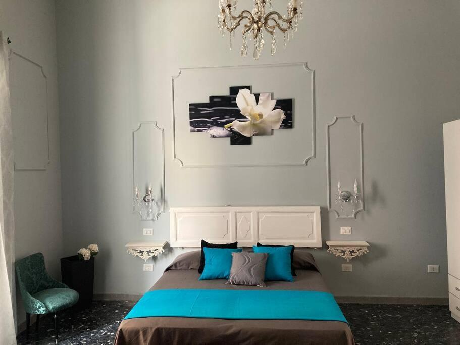Casa Dalfea Apartment Мадзара дел Вало Екстериор снимка