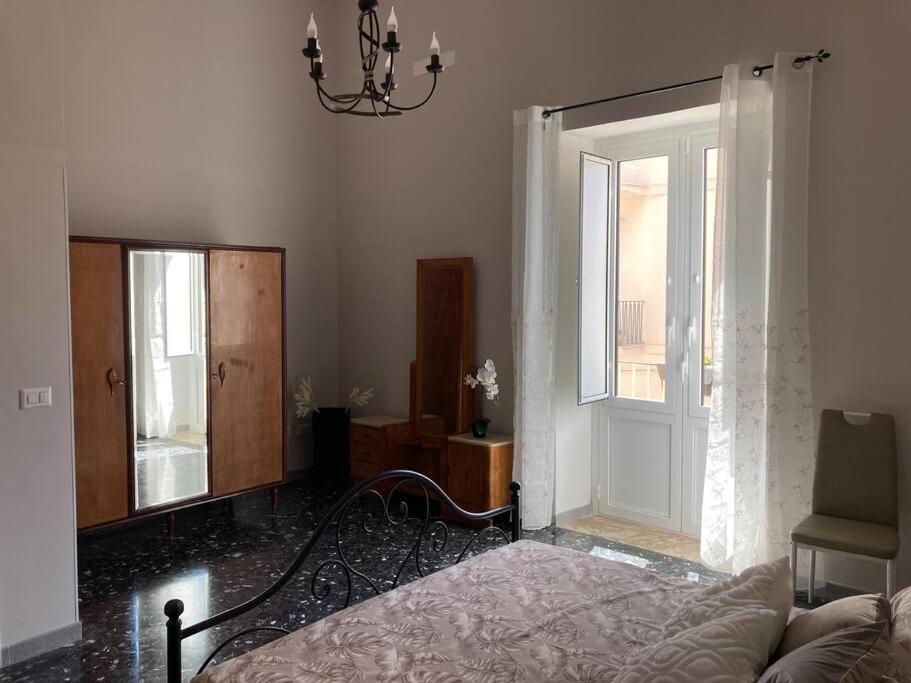 Casa Dalfea Apartment Мадзара дел Вало Екстериор снимка