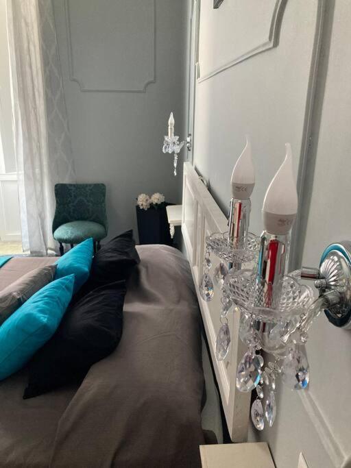 Casa Dalfea Apartment Мадзара дел Вало Екстериор снимка