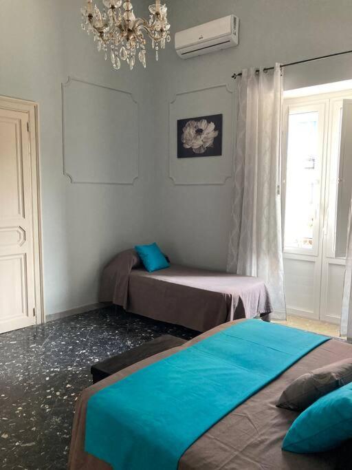 Casa Dalfea Apartment Мадзара дел Вало Екстериор снимка