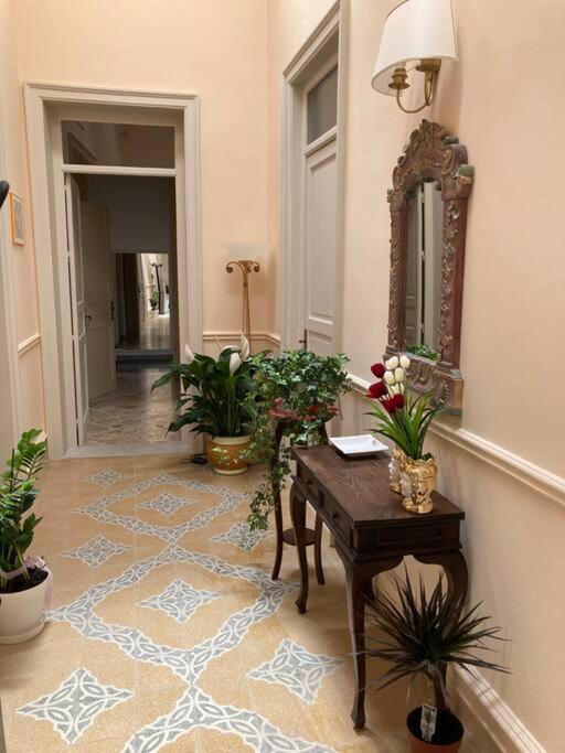 Casa Dalfea Apartment Мадзара дел Вало Екстериор снимка