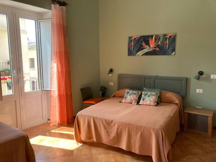 Casa Dalfea Apartment Мадзара дел Вало Екстериор снимка