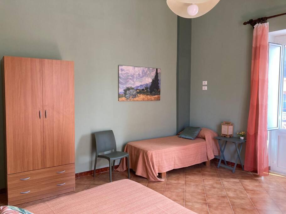 Casa Dalfea Apartment Мадзара дел Вало Екстериор снимка