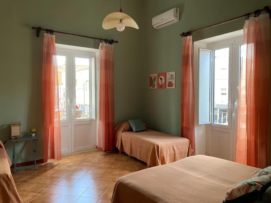 Casa Dalfea Apartment Мадзара дел Вало Екстериор снимка