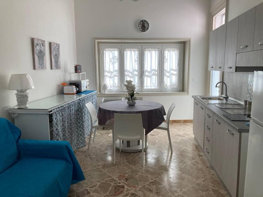 Casa Dalfea Apartment Мадзара дел Вало Екстериор снимка